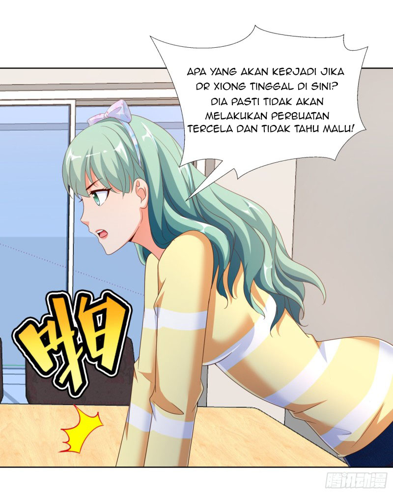 Super School Doctor (Supreme Campus Doctor) Chapter 59 Gambar 28